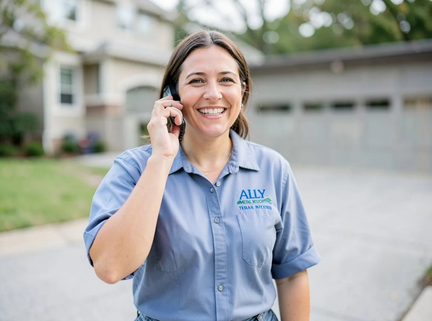 Metal Roof Installation Denver, NC FAQs